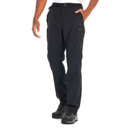 Columbia Silver Ridge Convertible Pants